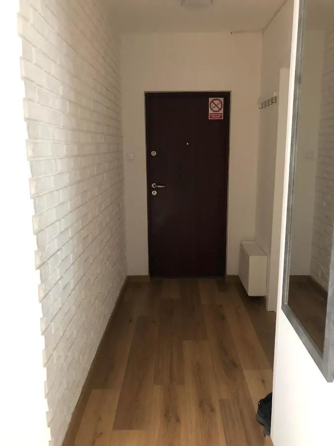 Subislawa 23M Rooms Gdansk Homestay