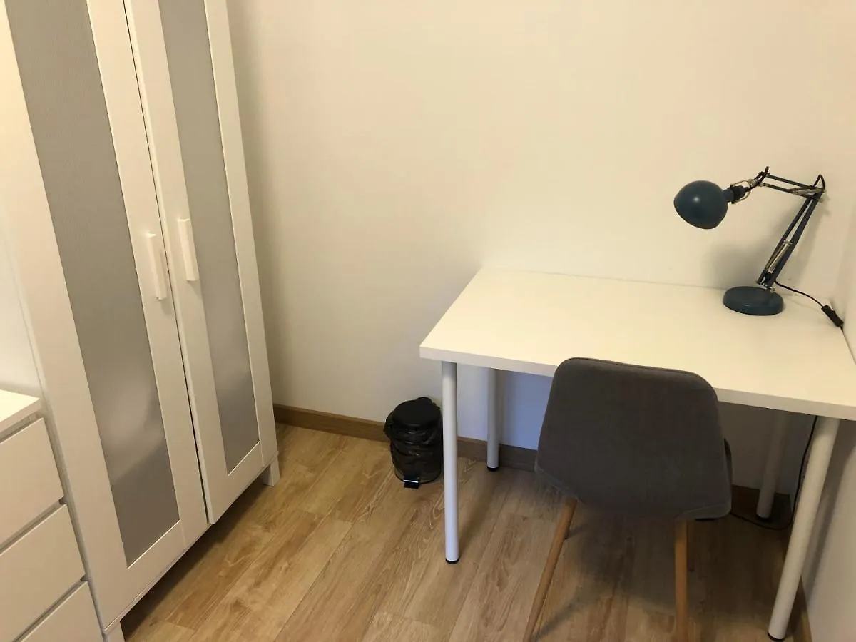 Homestay Subislawa 23M Rooms Gdansk